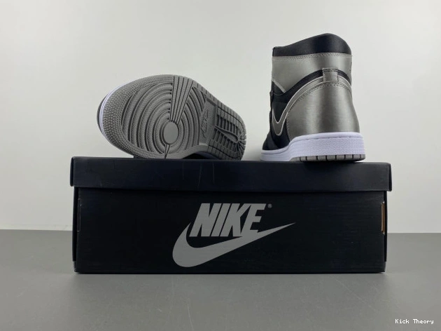 Kicked Out Shoe Store 1 Satin FD4810-010 OG Jordan Shadow WMNS High Air 0703